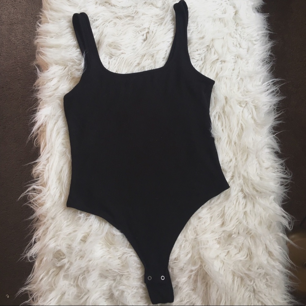 Tank Body Suit